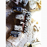 Пускатель без названия, с двумя реле ТРТ-131, 14.5а. -1шт. 350грн Харків