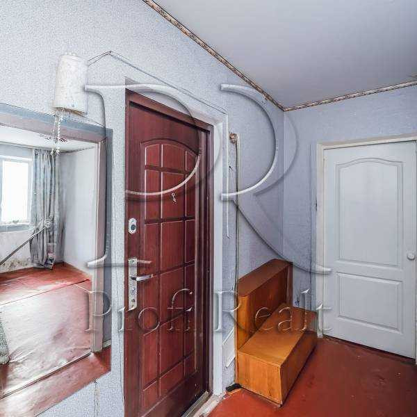 продажа 2-к квартира Киев, Оболонский, 60000 $ Київ - зображення 5