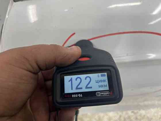 Дверь задняя левая Ford Fusion USA 2 1.5 БЕНЗИН ENUN0 2016 (б/у) Киев