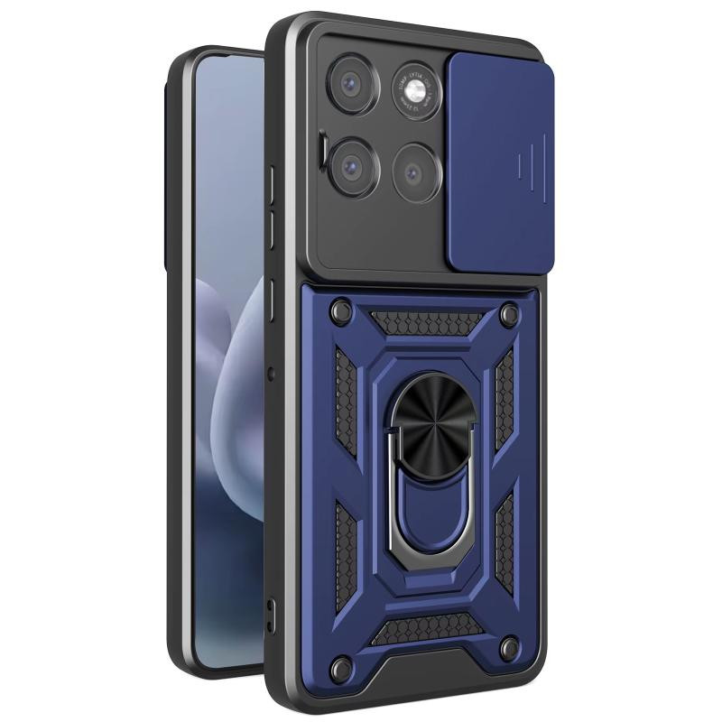 Чехол Ummi Camshield Serge Ring для Motorola Moto G86 5G Херсон - изображение 1