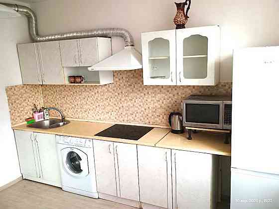 долгосрочная аренда 1-к квартира Киев, Святошинский, 11000 грн./мес. Київ