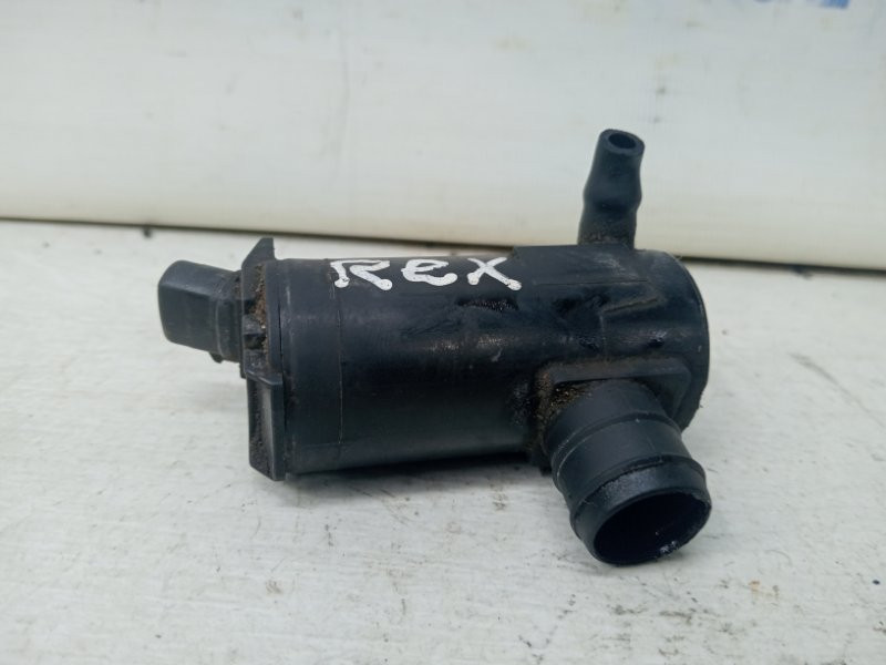 Насос омывателя стекла SsangYong Rexton Y250 2.7 D27DT 2006 (б/у) Киев - изображение 4