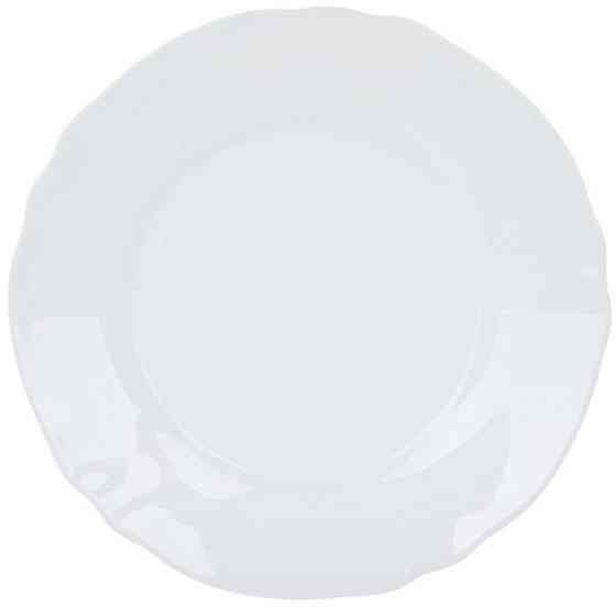 Тарілка підставна Luminarc Louis XV V0724 24 см Київ