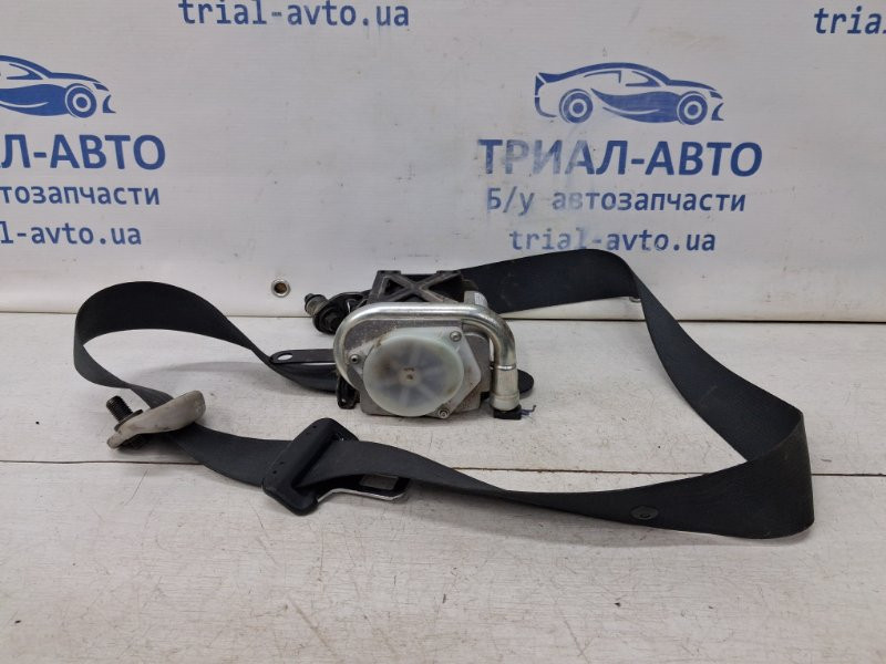 Ремень безопасности передний правый Suzuki Grand Vitara 2005-2016 8490165J02BHE (Арт. 63137) Киев - изображение 1