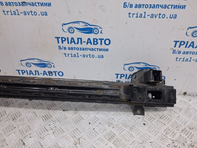 Усилитель бампера передний Hyundai Santa fe CM 2.2 DIESEL D4HB 2005 (б/у) Киев - изображение 3