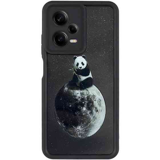TPU чехол Prestige для Xiaomi Redmi Note 12 Pro 5G Херсон