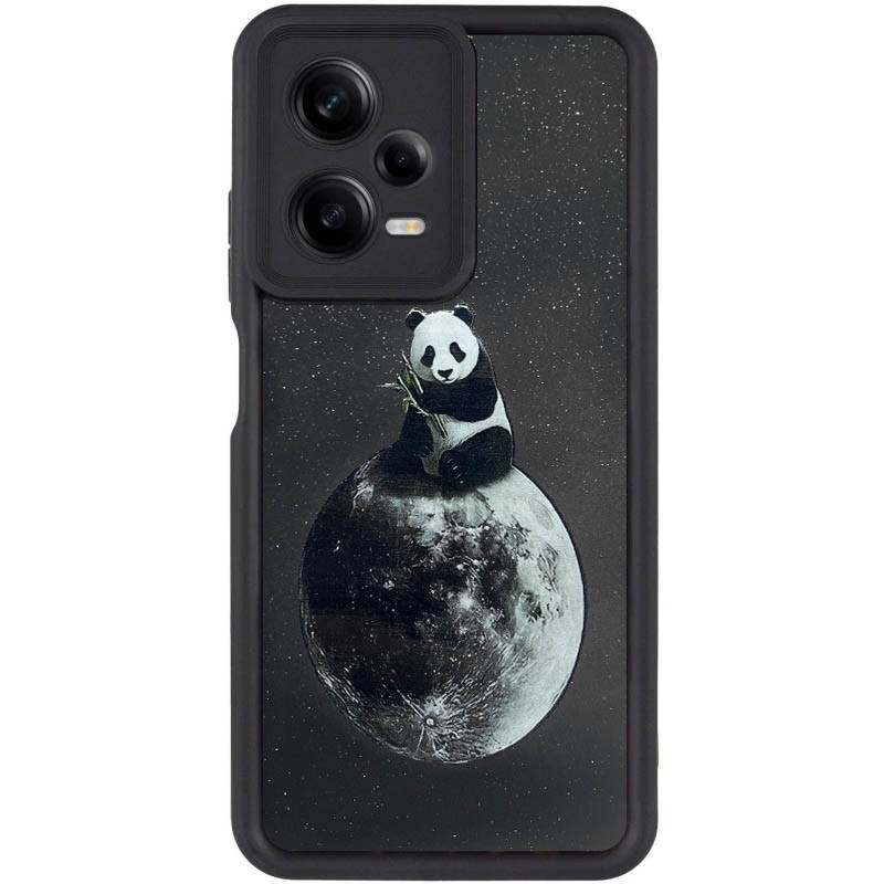 TPU чехол Prestige для Xiaomi Redmi Note 12 Pro 5G Херсон - изображение 1