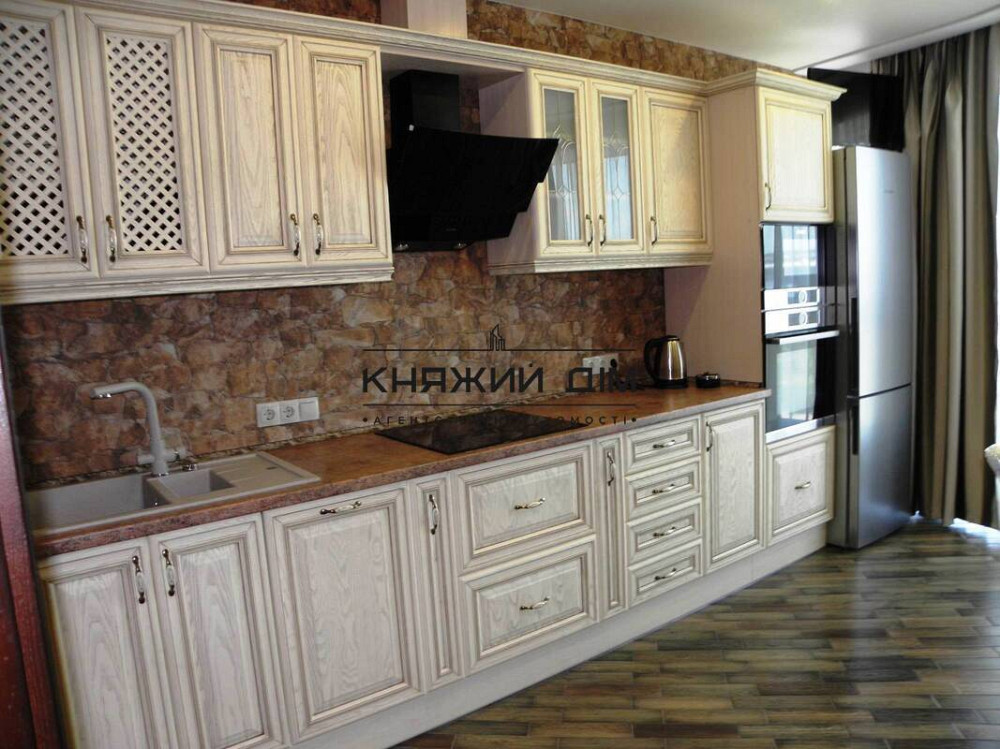 Аренда 2х комнатной квартиры ЖК Заречный Код объекта №11196705 Київ - зображення 8