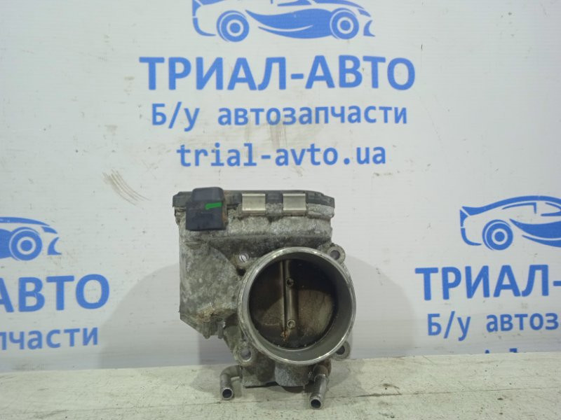 Заслонка дроссельная Hyundai Sonata 2004-2009 3510025200 (Арт. 20304) Київ - зображення 1