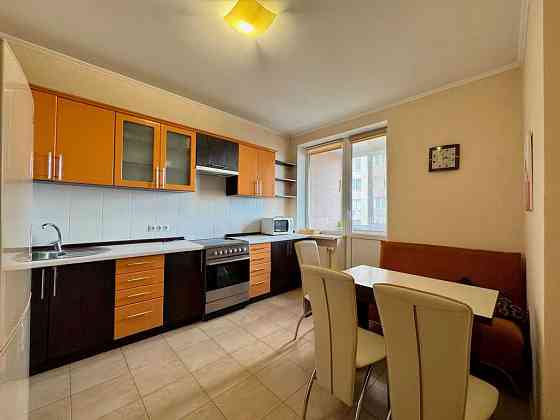 продажа 1-к квартира Киев, Святошинский, 68000 $ Київ