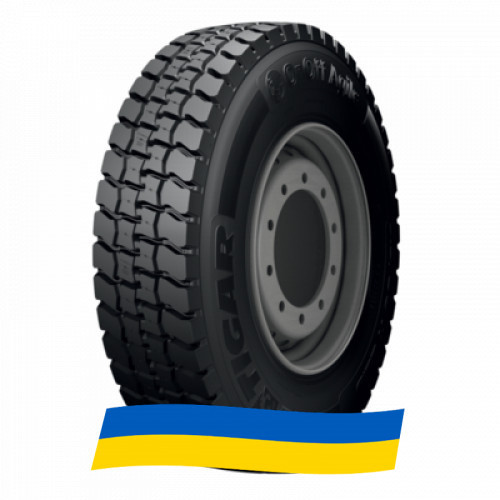 315/80 R22.5 Tigar On-Off Agile D 156/150K Ведуча шина Киев - изображение 1
