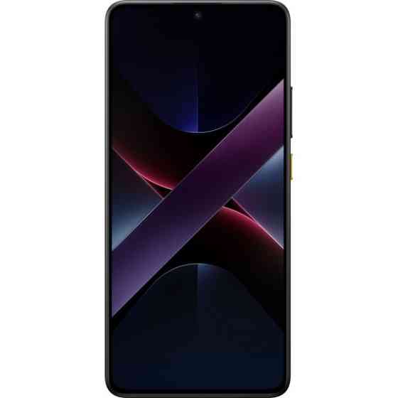 Смартфон Xiaomi Poco X7 Pro 12/512GB NFC Yellow Global (Код товару:40502) Харків