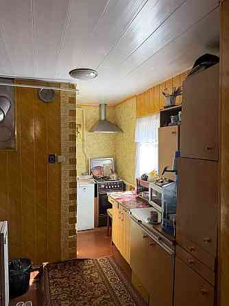 Цегляний будинок в м. Ромни на 2 входи. Є-відновлення – так! Ромни