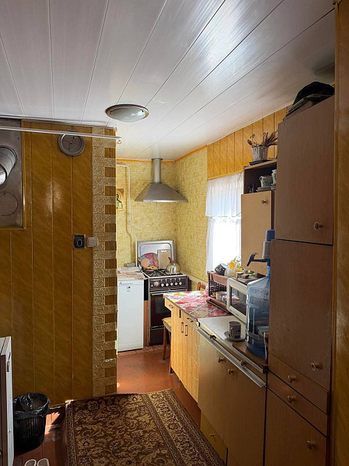 Цегляний будинок в м. Ромни на 2 входи. Є-відновлення – так! Ромни - зображення 1