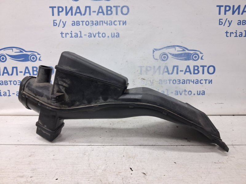 Воздухозаборник Mitsubishi Outlander CU 2.4 БЕНЗИН 4G69 2003 (б/у) Київ - зображення 1