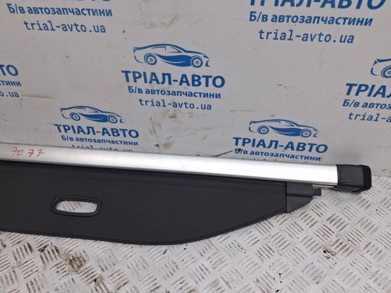 Шторка багажника Hyundai Santa fe 2012-2019 85910B8000 (Арт. 74192) Київ - зображення 3