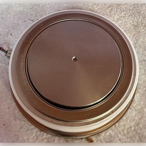 5STP 27H1800ABB - Тиристор пластиковий Суми - зображення 1