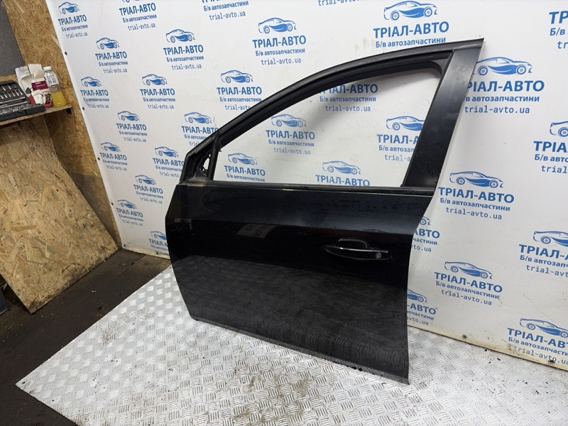 Дверь передняя левая Chevrolet Cruze 2009-2016 95987757 (Арт. 86785) Киев - изображение 10