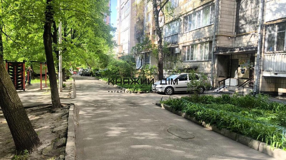 Продаж 1-кімнатної квартири на Печерську | вул. Василя Тютюнника, 22/26 Київ - зображення 9
