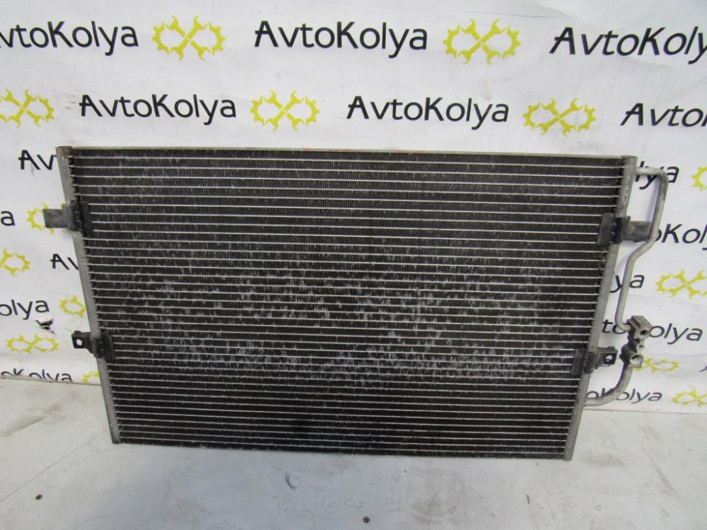 Радиатор кондиционера Peugeot Expert 2.0 1996-2006 Ковель - зображення 2