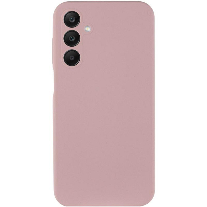 Чехол Silicone Cover Ummi Lakshmi Full Camera (AA) для Samsung Galaxy A17 4G/5G Херсон - изображение 2