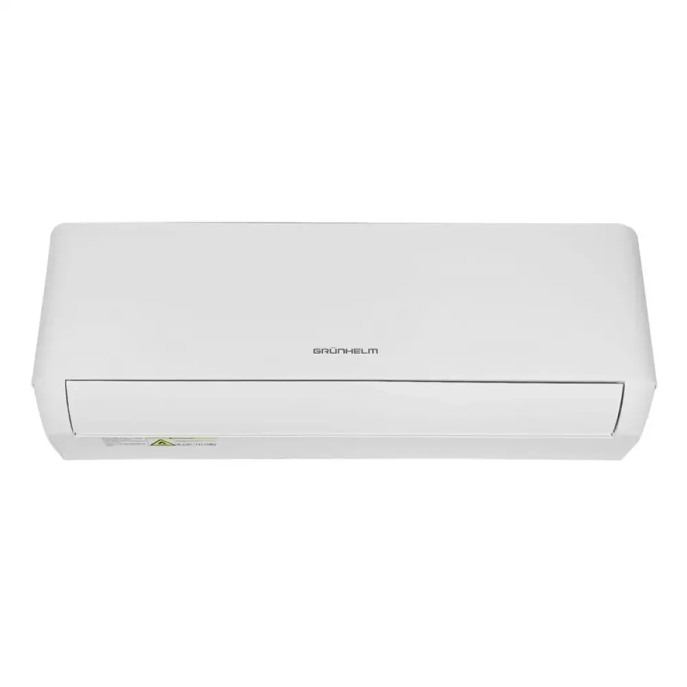 Кондиционер инверторный cплит-система Grunhelm GAC09GHIWFTPRO32 9000BTU Wi-Fi модуль A/A R32 -15°C ( Київ - зображення 5
