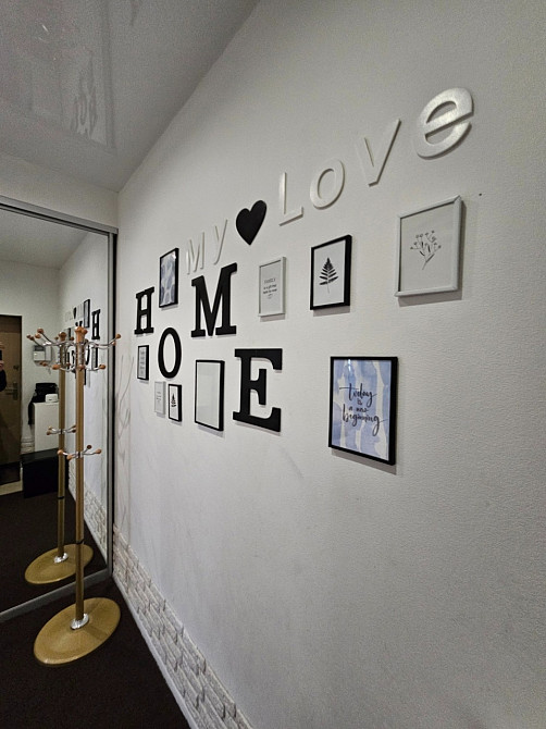 Продам 3-к квартиру (91м2) в кирпиче, ж/м Солнечный, пер. Любарского Днепр - изображение 12