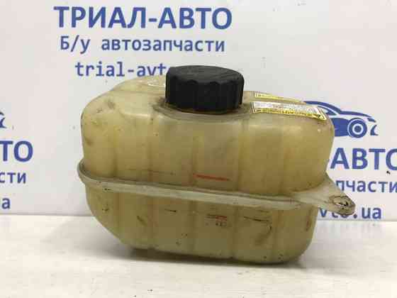 Бачок радиатора (расширительный) SsangYong Rexton 2006-2012 2161008004 (Арт. 56783) Київ