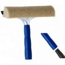 Губка и сгонка без кия 25 cм Київ