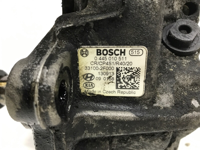 ТНВД Kia Sportage 2010-2016 331002F000 (Арт. 54749) Київ - зображення 5