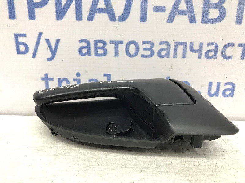 Ручка двери внутренняя левая Kia Ceed ED 1.6 DIESEL D4FB 2006 (б/у) Киев - изображение 2