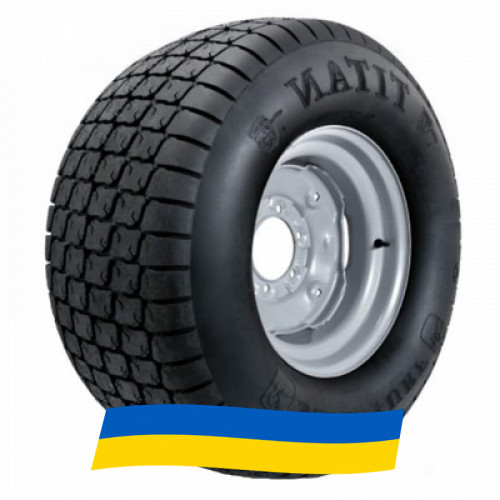 14 R17.5 Titan SOFT-TURF Сельхоз шина Київ - зображення 3