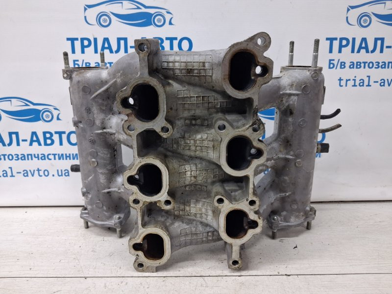 Коллектор впускной металл Suzuki Grand Vitara JT 2.7 БЕНЗИН H27A 2005 (б/у) Київ - зображення 2