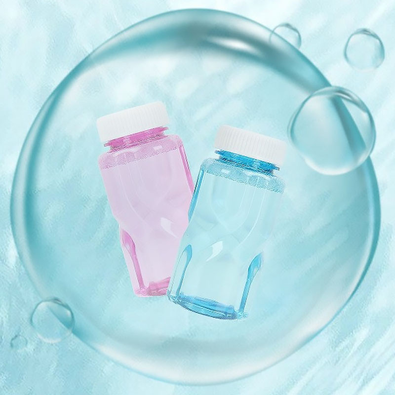 Пистолет с мыльными пузырями Heroes Bubble Gun+ bottle 50ml Херсон - зображення 2