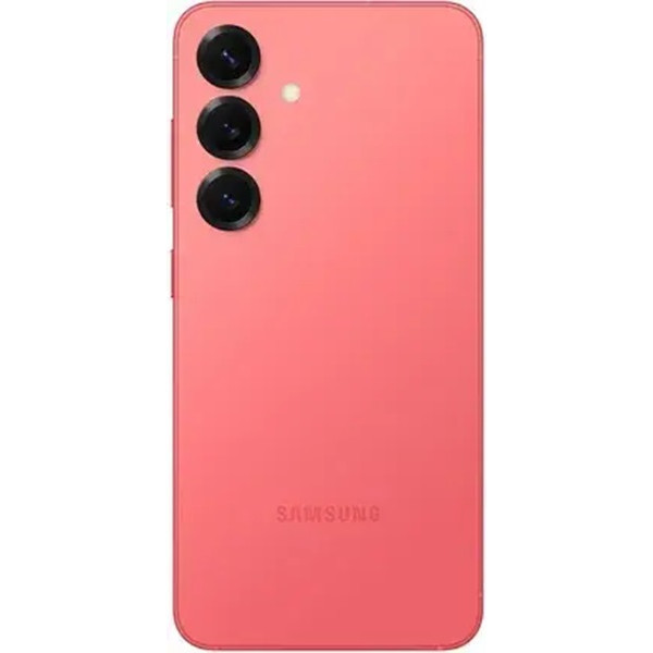 Смартфон Samsung Galaxy S25 S931B 12/128GB Coral Red (SM-S931BRDD) EU Харків - зображення 10