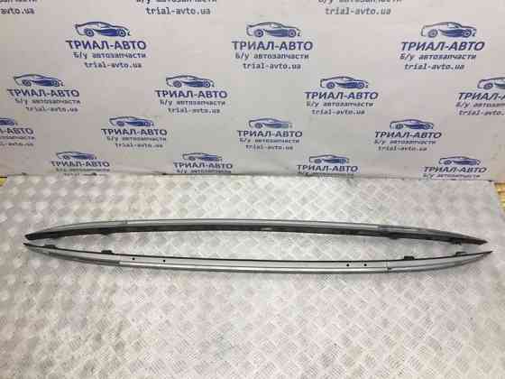 Рейлинги Kia Sportage SL 1.7 DIESEL D4FD 2010 (б/у) Київ