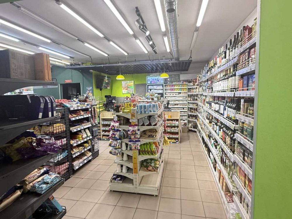 продажа торговые площади Киево-Святошинский, Вишневое, 110000 $ Вишневе - зображення 3