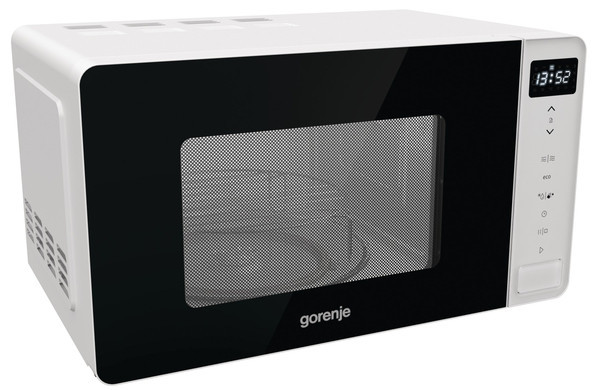 Микроволновая печь Gorenje MO-20-S4-W 20 л Киев - изображение 1