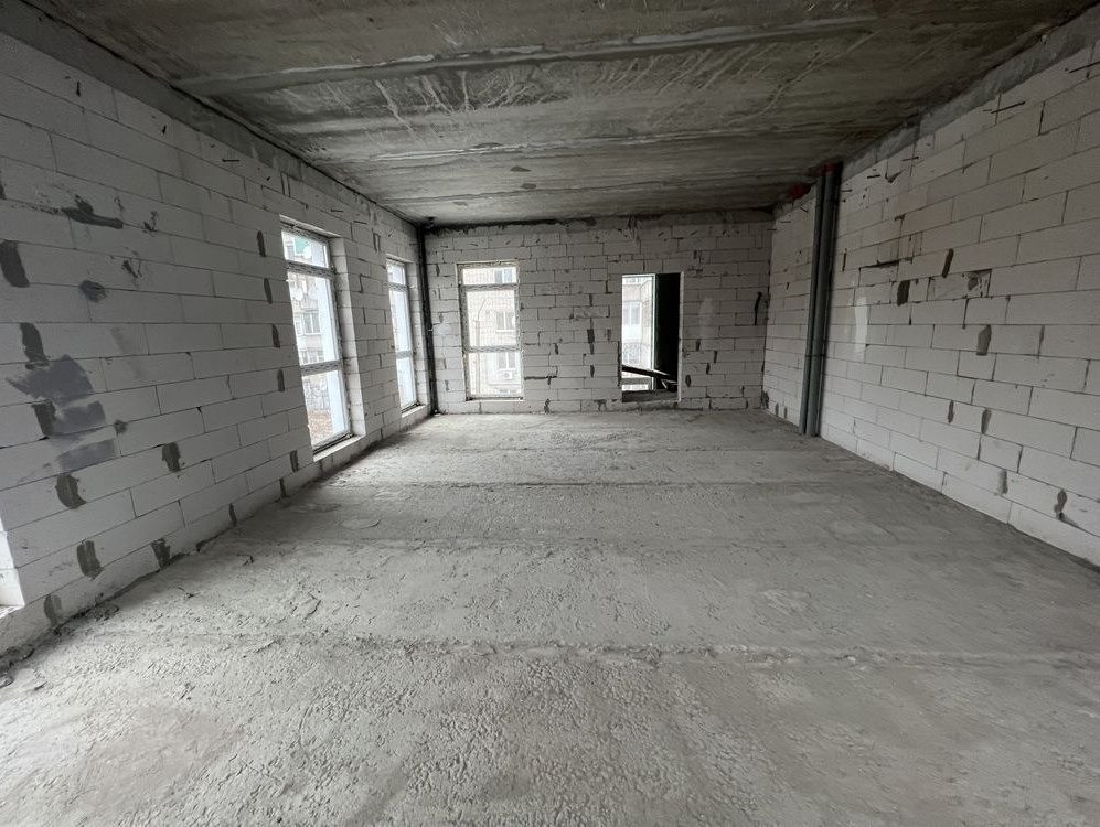 продам квартиру без ремонта Днепр - изображение 1