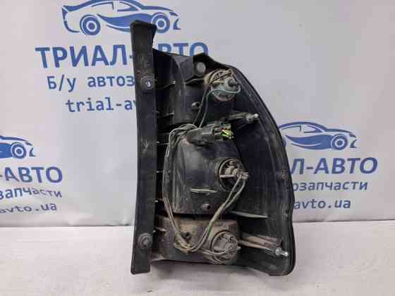 Фонарь задний внешний левый Mitsubishi Pajero Sport K9 2.5 DIESEL 4D56 1996 (б/у) Київ