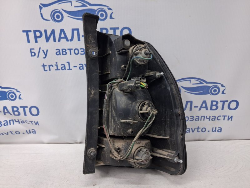Фонарь задний внешний левый Mitsubishi Pajero Sport 1996-2008 8330A059 (Арт. 77230) Киев - изображение 4