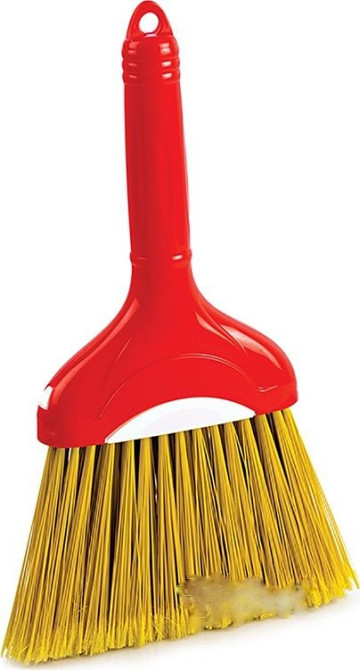 Віник малий Urve Plastik UR-3254 27х11,5 см Киев - изображение 1