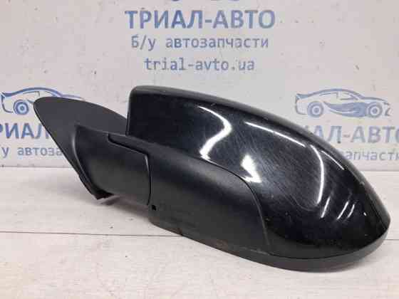 Зеркало левое Nissan Qashqai 2006-2013 96302BR74A (Арт. 62521) Киев