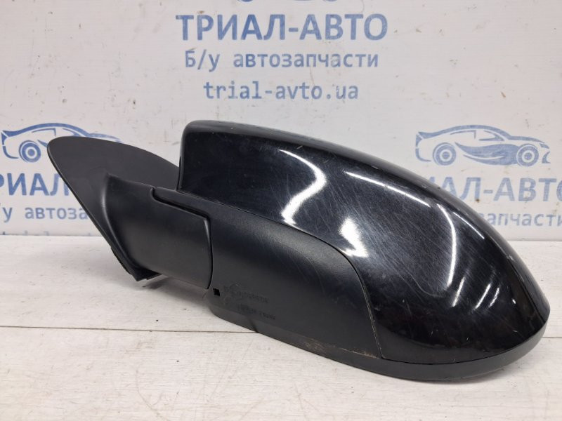 Зеркало левое Nissan Qashqai 2006-2013 96302BR74A (Арт. 62521) Київ - зображення 4