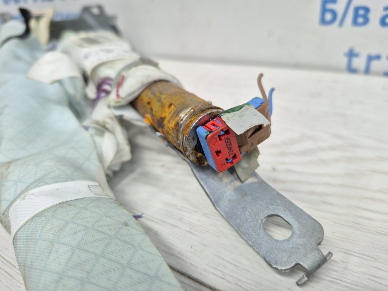 Airbag потолка(шторка) правый Nissan Qashqai 2013-2022 985P04EA0A (Арт. 77700) Київ - зображення 3