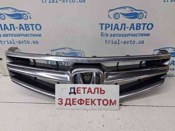 Решетка радиатора Honda Accord 2002-2008 71121SEA013ZA (Арт. 86984) Київ