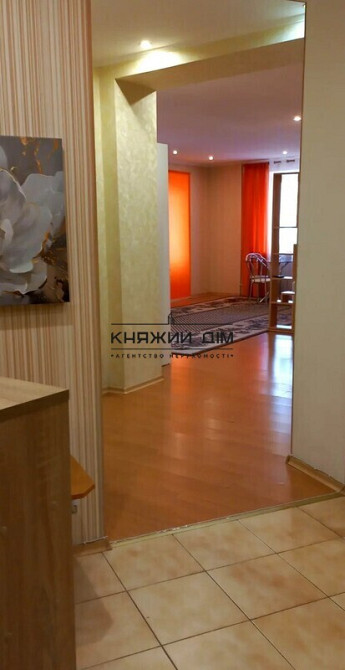 Оренда 3-х. ком.студіо на Позняках. М.Позняки 7 хв. Код об'єкта: 11194390. Киев - изображение 12