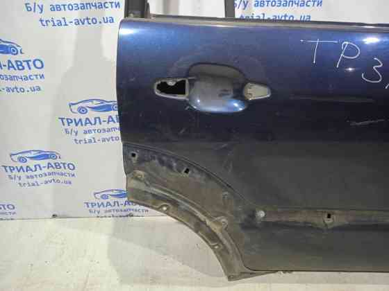 Дверь задняя правая Toyota Prado 2002-2009 6700360260 (Арт. 10869) Киев