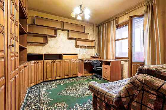 продажа 3-к квартира Киев, Деснянский, 90000 $ Київ