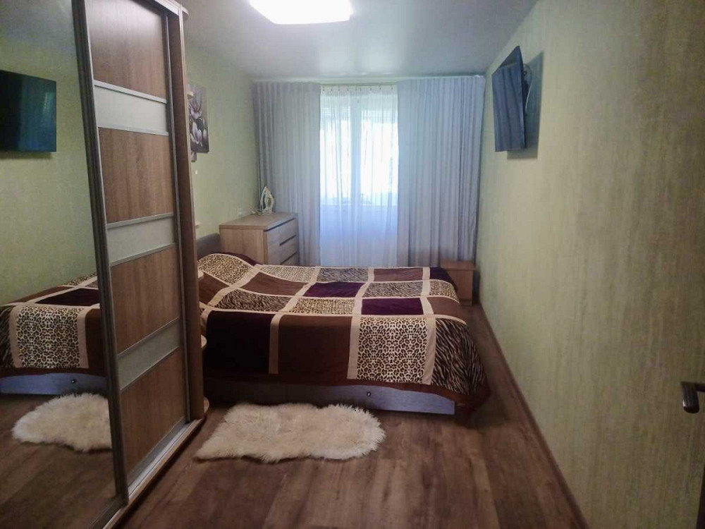 долгосрочная аренда 2-к квартира Броварский, Бровары, 14000 грн./мес. Бровари - зображення 2